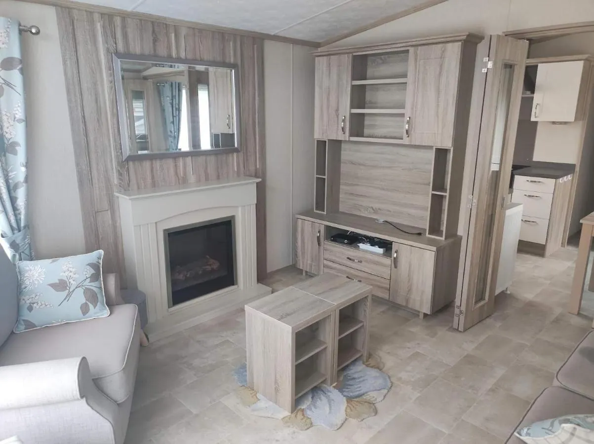 Notre Nid Hotel Middelkerke
